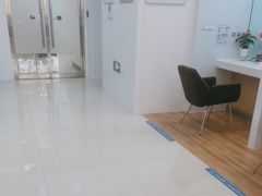 -兴业银行(北京花园路支行)