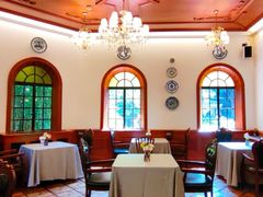 -马勒别墅·中餐厅