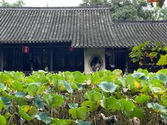 -三苏祠