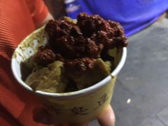 -王府井步行街