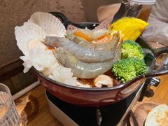-食陆号·新式台湾创意菜(十全街首店)