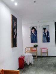 -盘子女人坊生日照·摄影馆(华强店)