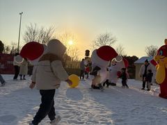 -歌斐颂巧克力小镇