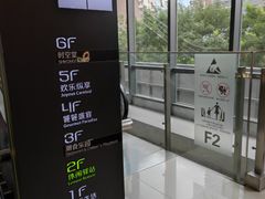-新荟城(望京店)
