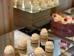 -圣丰索菲特·2 On 988 Café 自助餐厅