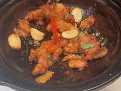 -汤城小厨•粤菜•靓汤(西直门凯德MALL店)