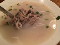 -阿里家·新疆烤肉酒場 by MIG