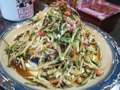 -粗粮人家·东北菜(洋桥店)