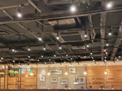 大堂-大家乐(广州白云三元里2店)