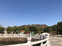 -白马涧龙池景区