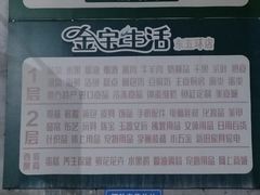 -金宝生活市场(东五环店)