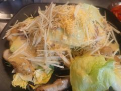 -MI WU FACTORY米屋美食工厂餐厅(绿地店)