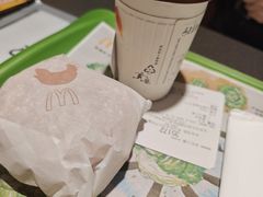 -麦当劳(大羊坊路店)