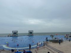 -碧海银沙景区