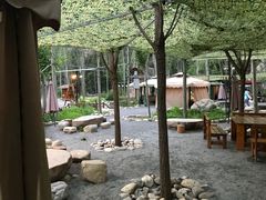 -快活林烧烤(红新路店)