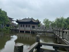-三国赤壁古战场