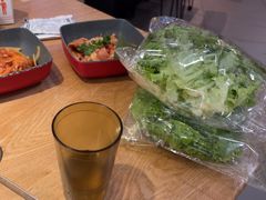 -新石器烤肉(百联川沙店)