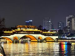 -九眼桥码头旧址