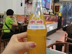 -爱骅裤带面馆(东木头市店)