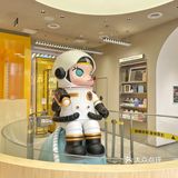 西安打卡👾泡泡玛特全国首家城市旗舰店