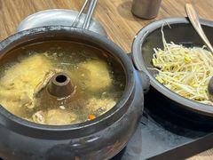 -云海肴汽锅鸡·云南小炒(曲江大悦城店)