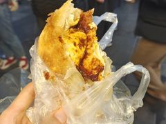 -张记灌饼(丰富路店)