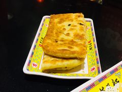 葱花饼-芦月轩羊蝎子(劲松店)