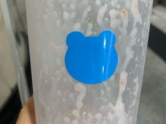 -兰熊鲜奶(西直门凯德mall店)