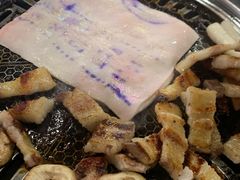 -杀猪天·韩国烤肉(总店)