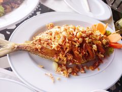 -Chaba Restaurant Phuket