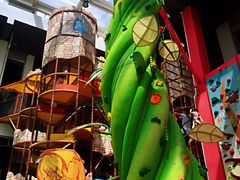 -蒙特利亲子乐园