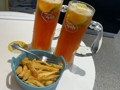 -艾薯夫妇Aysh(福田星河COCOPark店)