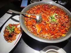 -麻六记(凤凰汇店)