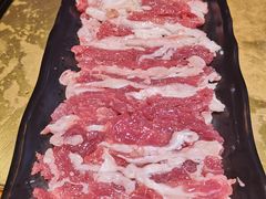 肥胼-手选潮汕鲜活牛肉火锅(二七广场店)