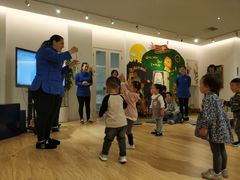 -育知苑幼儿园