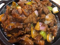 -丰收渔港饭店(嵊泗店)