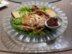 -陆壹捌餐厅(五大道店)