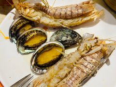 -芭菲盛宴·环球美食(北城国际店)