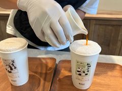 -树厨贵州菜(大十字店)