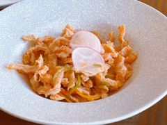 -水月周庄铂尔曼酒店-水月荟中餐厅