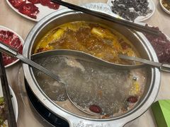 -味逍遥牛肉火锅(万江旗舰店)