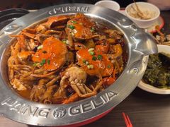-胖哥俩肉蟹煲(梅溪步步高店)
