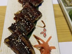 -鳗鲔料理小馆
