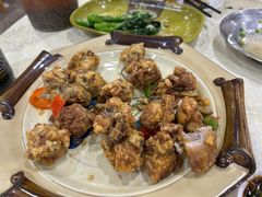 -标记美食新鲜猪杂(兴南大道店)