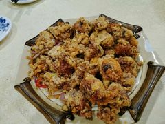 -标记美食新鲜猪杂(兴南大道店)