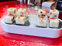 -魁盛居百年鲁菜馆(中林路店)