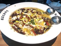 -太二酸菜鱼(正大广场店)