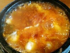 -蜜桃餐厅·古运河畔(南下塘店)