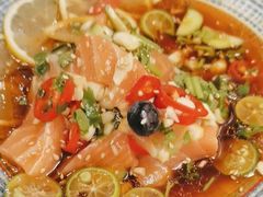 -乔街深夜食堂·小龙虾·高压锅生蚝(杭州总店)