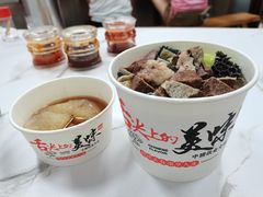 -化州颜勇牛腩(深圳总店)
